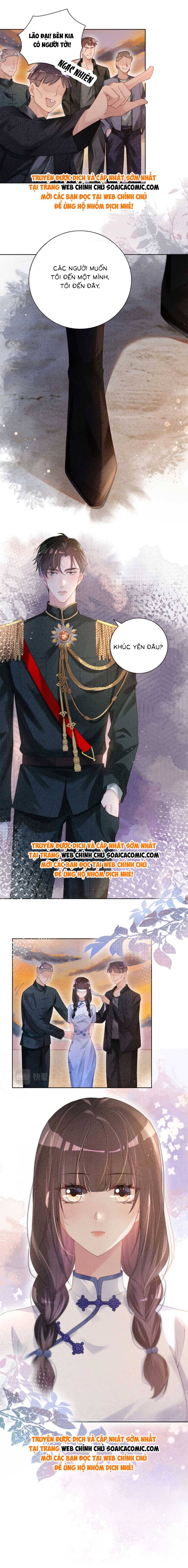 Du Hành Xuyên Thế Giới Ngược Tiểu Tam: Chapter 83