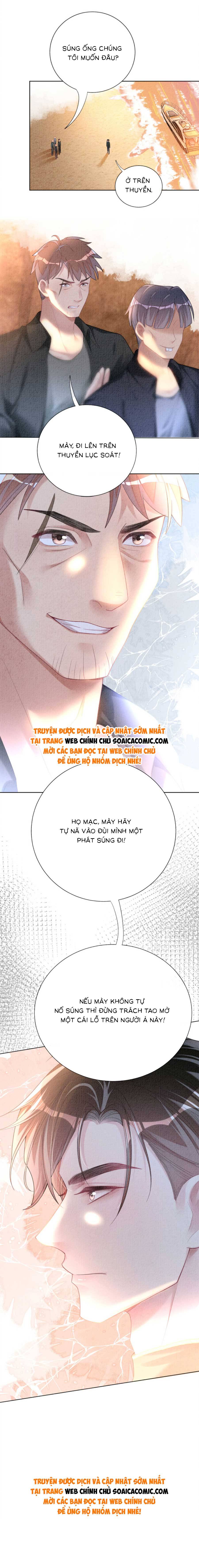 Du Hành Xuyên Thế Giới Ngược Tiểu Tam: Chapter 83