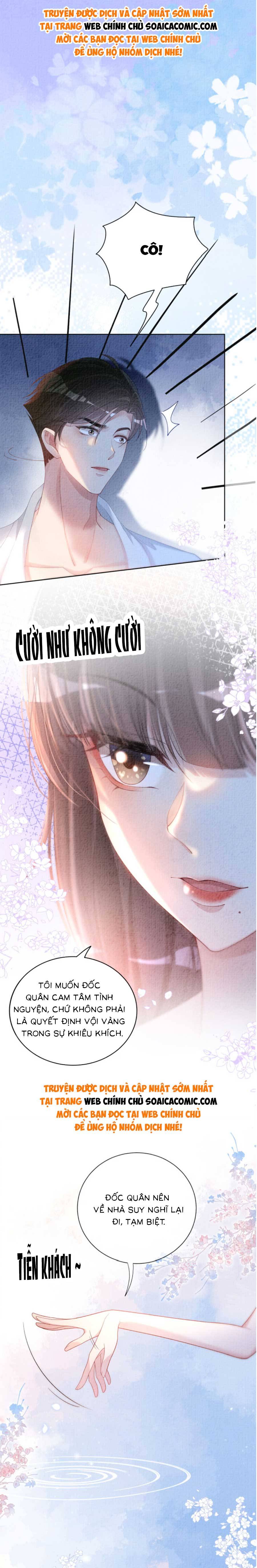 Du Hành Xuyên Thế Giới Ngược Tiểu Tam: Chapter 83