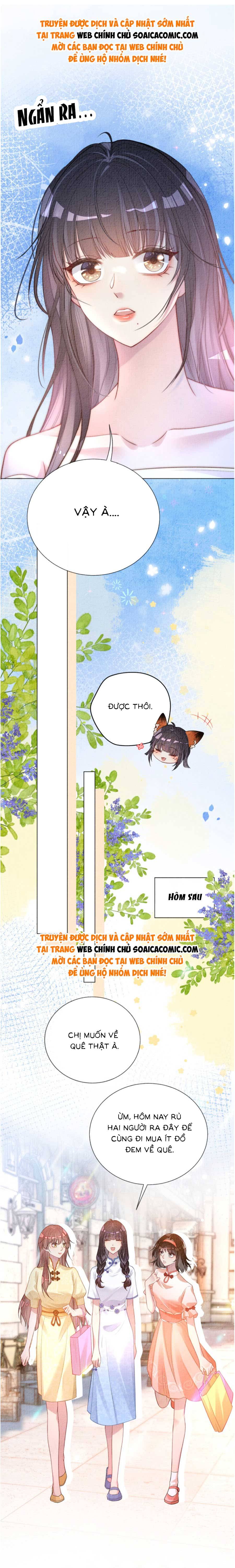 Du Hành Xuyên Thế Giới Ngược Tiểu Tam: Chapter 83