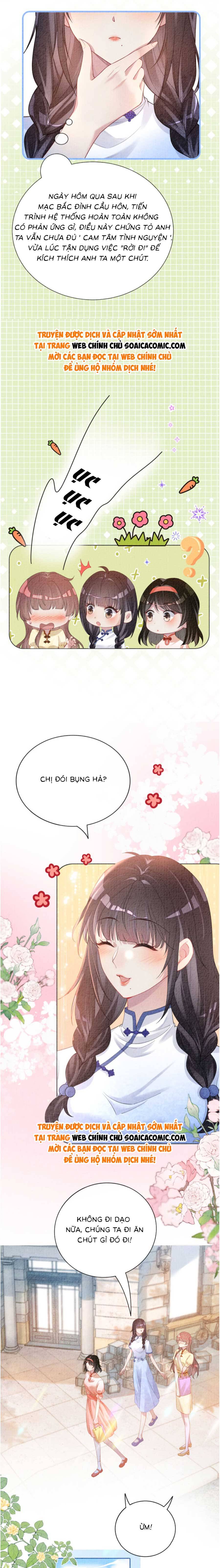 Du Hành Xuyên Thế Giới Ngược Tiểu Tam: Chapter 83