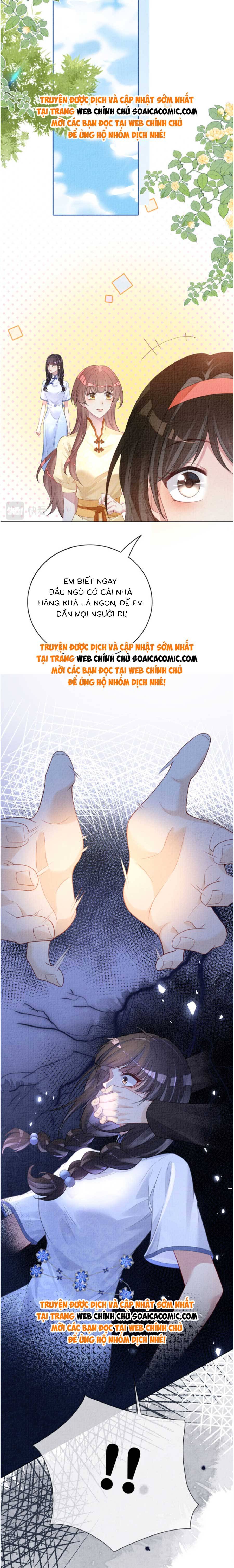 Du Hành Xuyên Thế Giới Ngược Tiểu Tam: Chapter 83