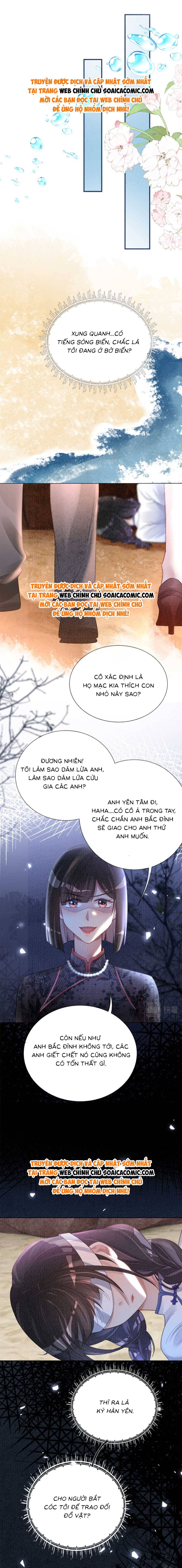 Du Hành Xuyên Thế Giới Ngược Tiểu Tam: Chapter 83