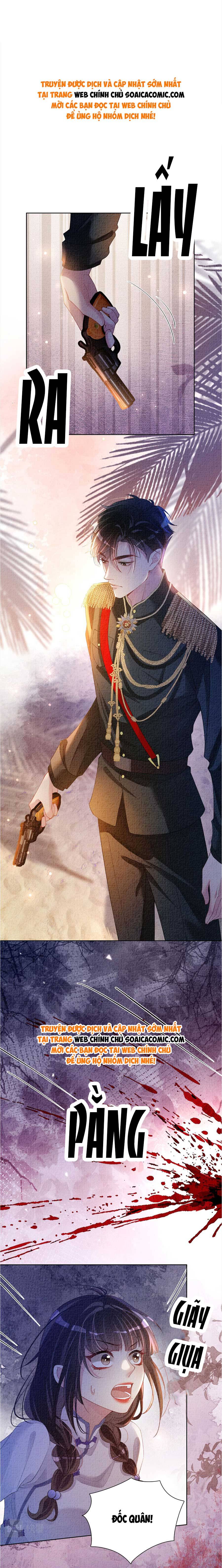 Du Hành Xuyên Thế Giới Ngược Tiểu Tam: Chapter 84