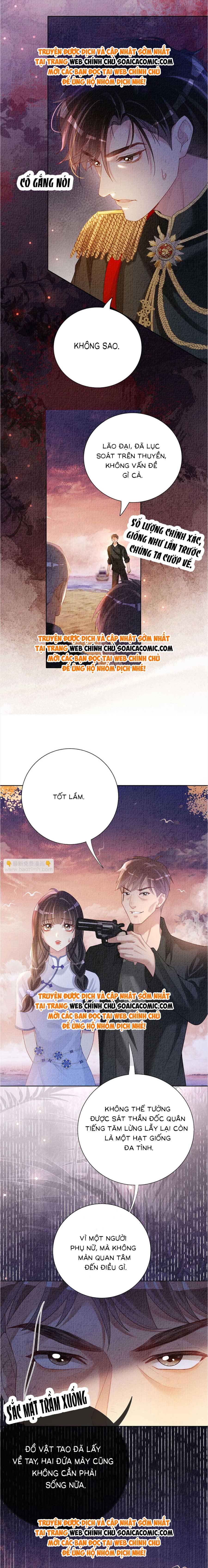 Du Hành Xuyên Thế Giới Ngược Tiểu Tam: Chapter 84