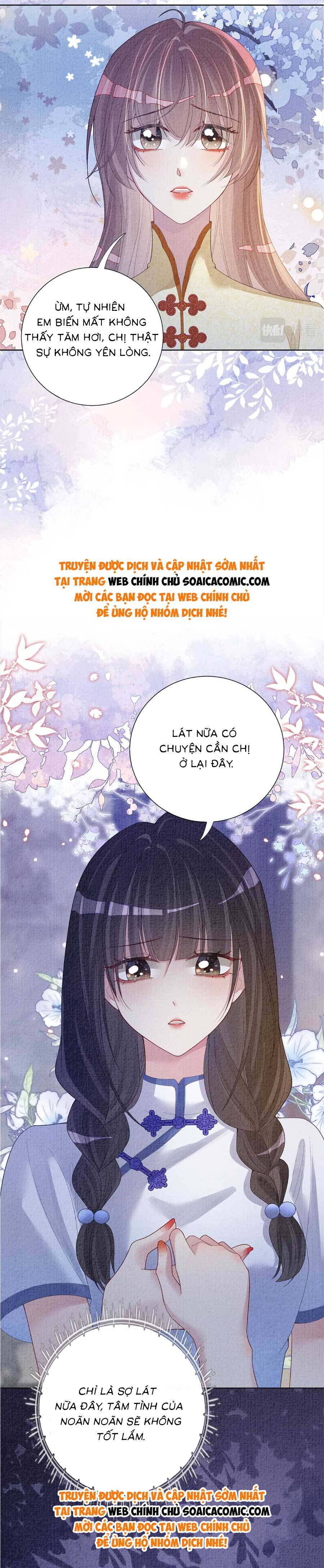 Du Hành Xuyên Thế Giới Ngược Tiểu Tam: Chapter 84