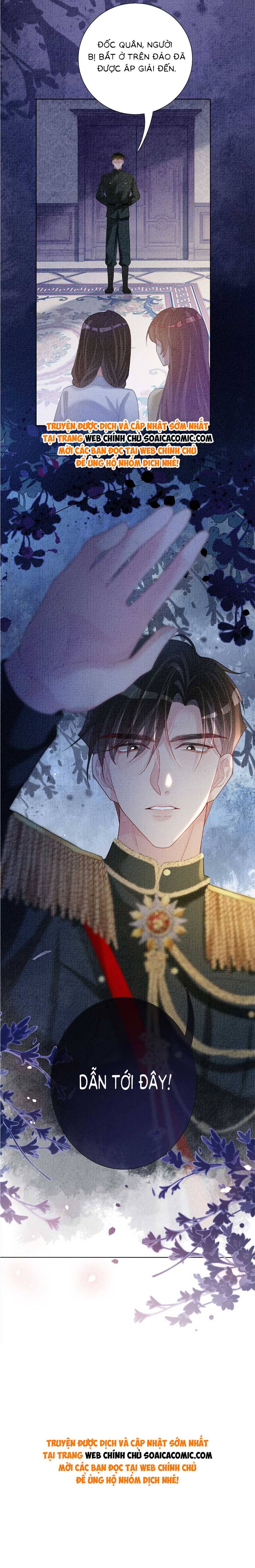 Du Hành Xuyên Thế Giới Ngược Tiểu Tam: Chapter 84