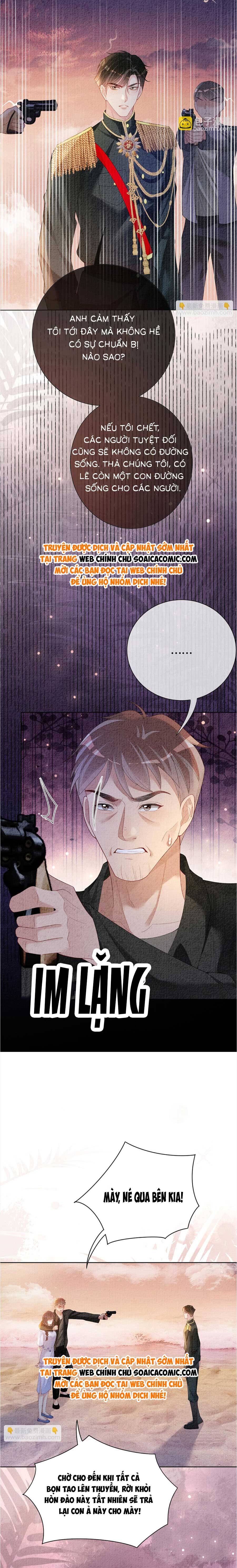 Du Hành Xuyên Thế Giới Ngược Tiểu Tam: Chapter 84