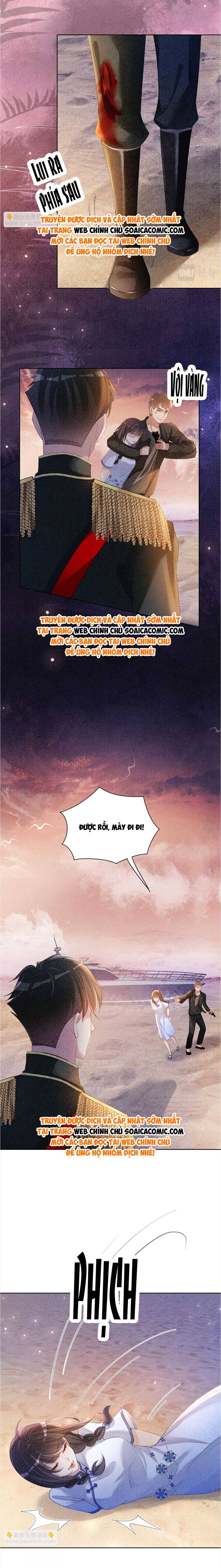 Du Hành Xuyên Thế Giới Ngược Tiểu Tam: Chapter 84