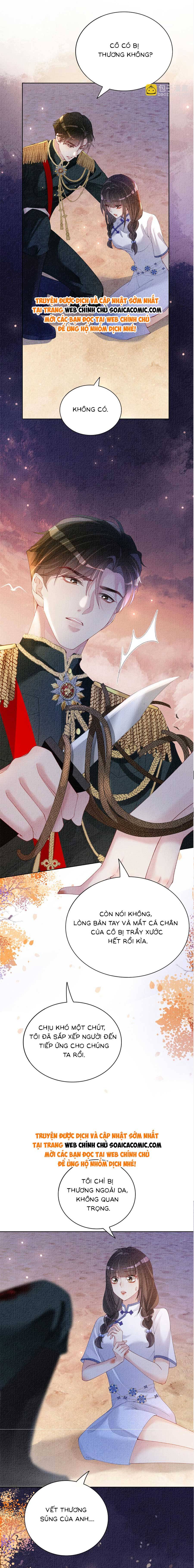 Du Hành Xuyên Thế Giới Ngược Tiểu Tam: Chapter 84