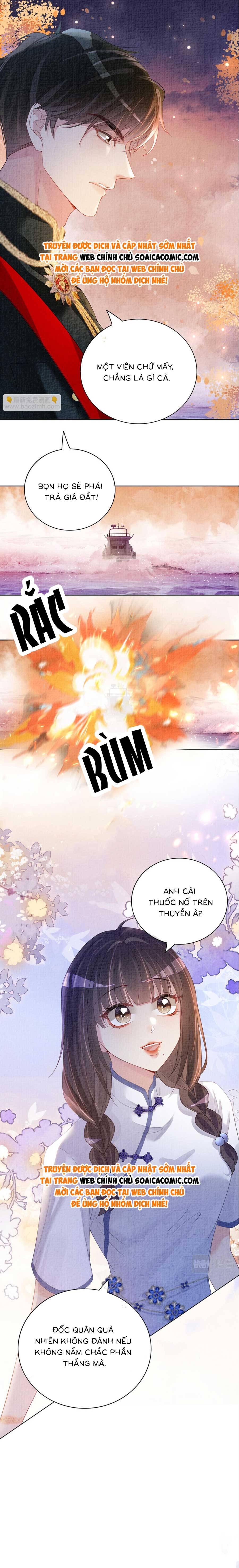 Du Hành Xuyên Thế Giới Ngược Tiểu Tam: Chapter 84