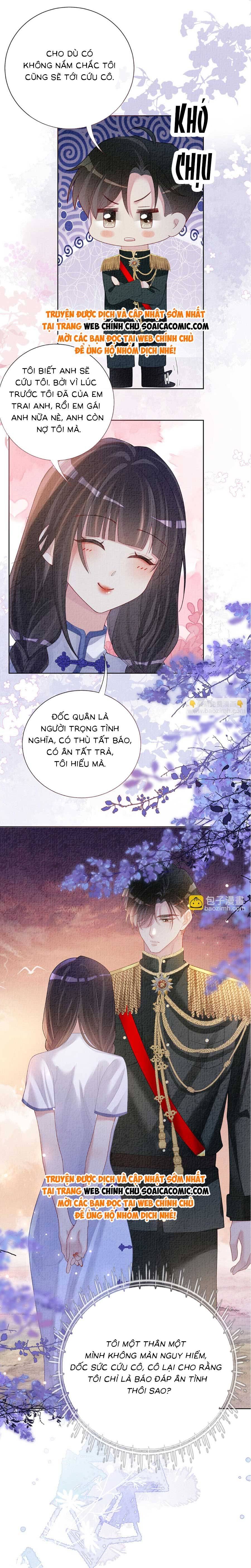 Du Hành Xuyên Thế Giới Ngược Tiểu Tam: Chapter 84