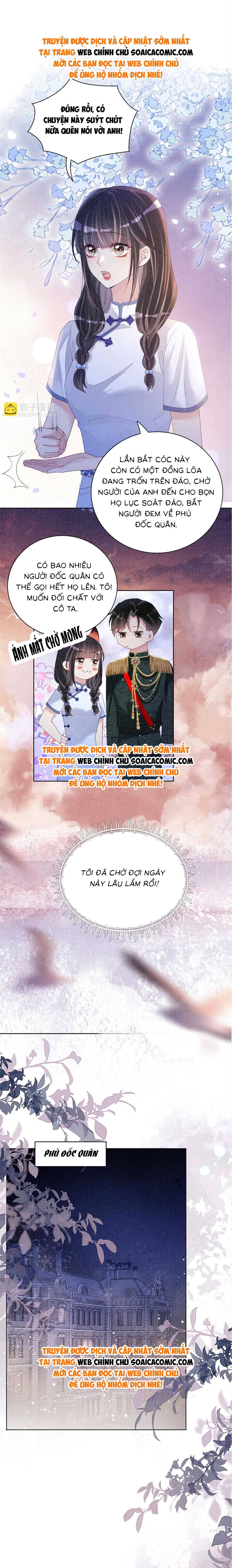 Du Hành Xuyên Thế Giới Ngược Tiểu Tam: Chapter 84