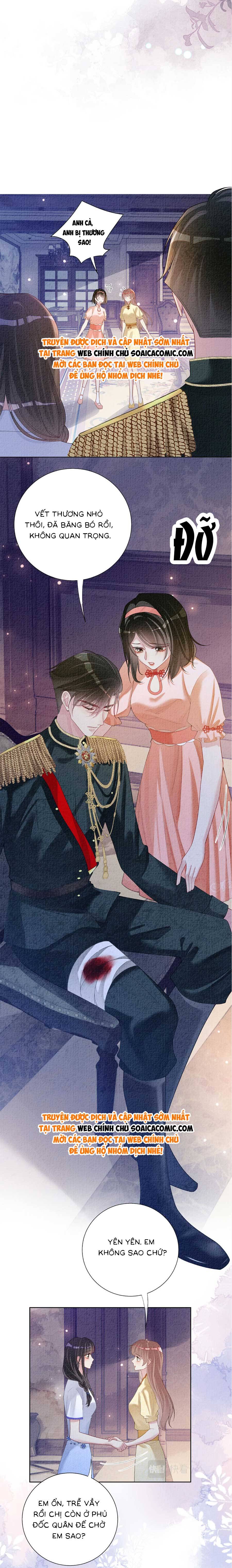 Du Hành Xuyên Thế Giới Ngược Tiểu Tam: Chapter 84