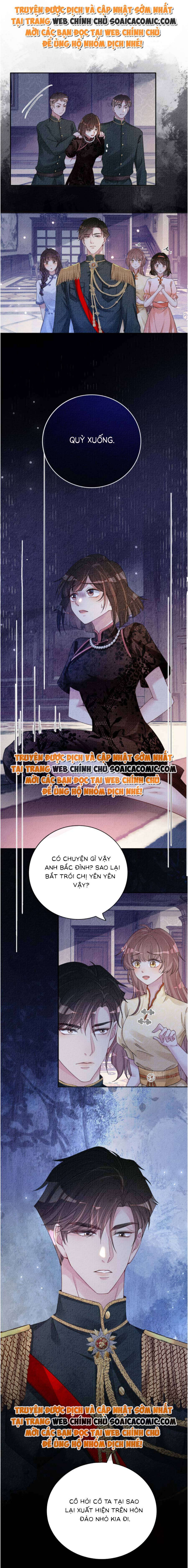 Du Hành Xuyên Thế Giới Ngược Tiểu Tam: Chapter 85