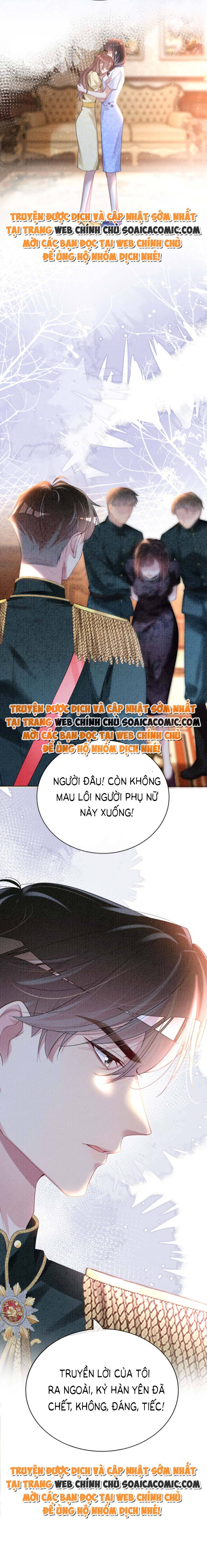 Du Hành Xuyên Thế Giới Ngược Tiểu Tam: Chapter 85
