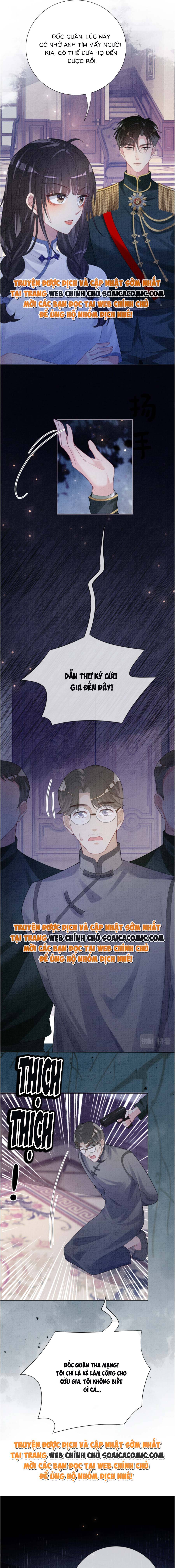 Du Hành Xuyên Thế Giới Ngược Tiểu Tam: Chapter 85