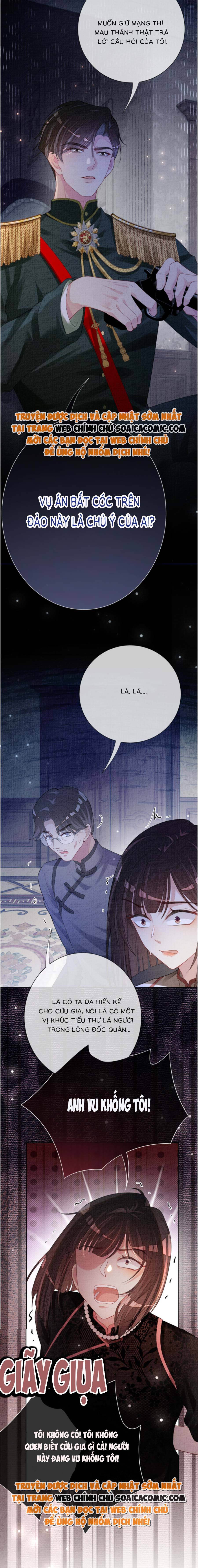 Du Hành Xuyên Thế Giới Ngược Tiểu Tam: Chapter 85