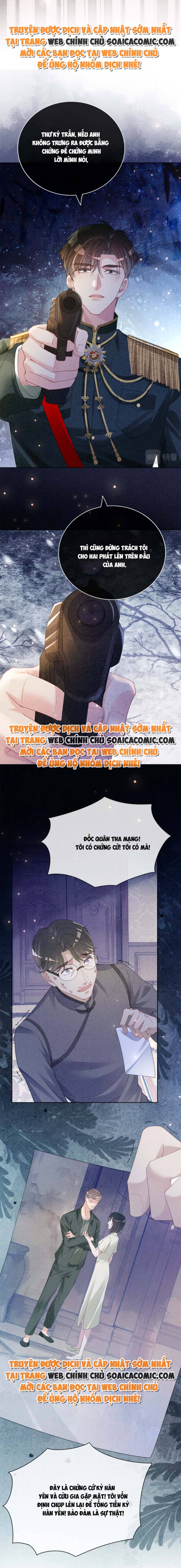 Du Hành Xuyên Thế Giới Ngược Tiểu Tam: Chapter 85