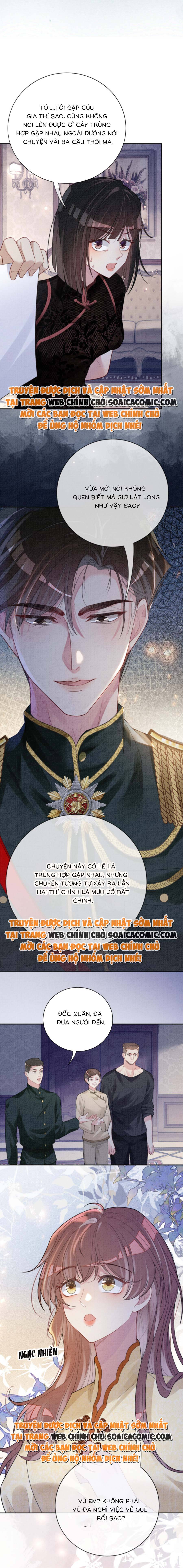 Du Hành Xuyên Thế Giới Ngược Tiểu Tam: Chapter 85