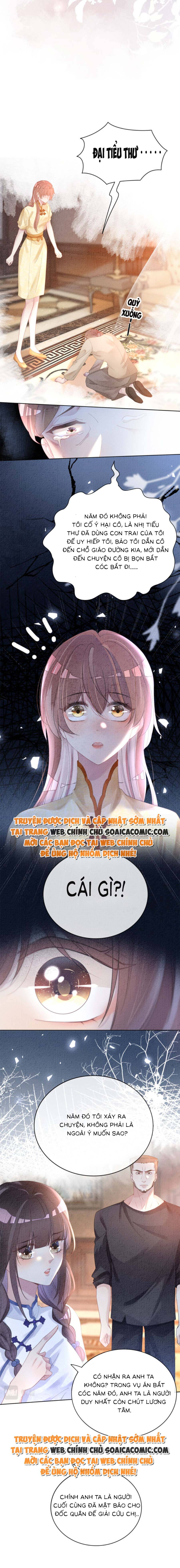 Du Hành Xuyên Thế Giới Ngược Tiểu Tam: Chapter 85