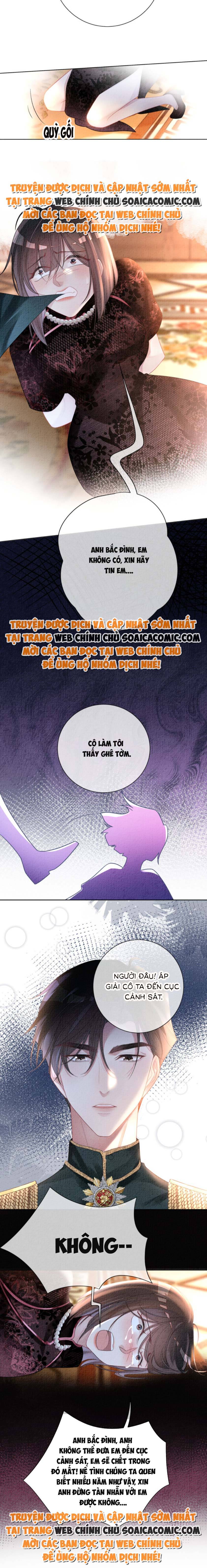 Du Hành Xuyên Thế Giới Ngược Tiểu Tam: Chapter 85