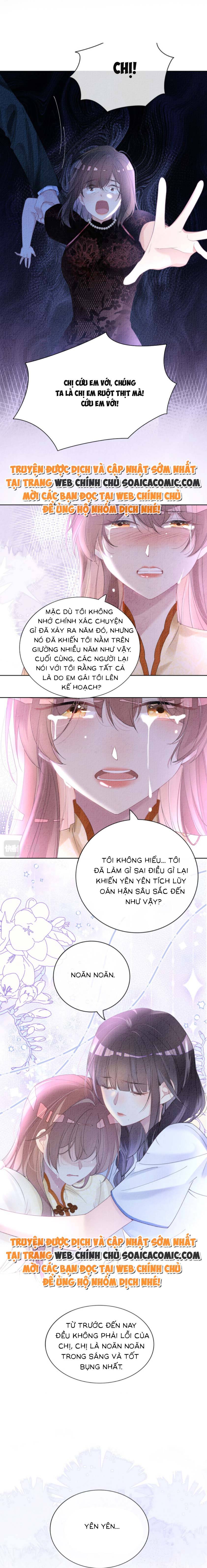 Du Hành Xuyên Thế Giới Ngược Tiểu Tam: Chapter 85