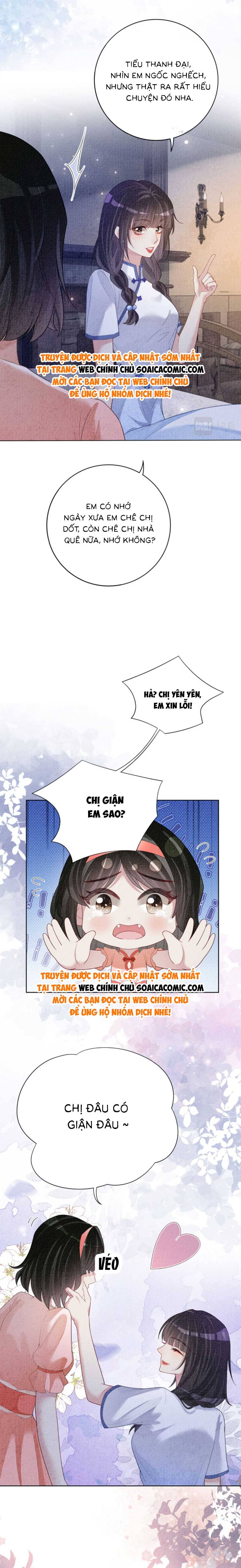 Du Hành Xuyên Thế Giới Ngược Tiểu Tam: Chapter 86