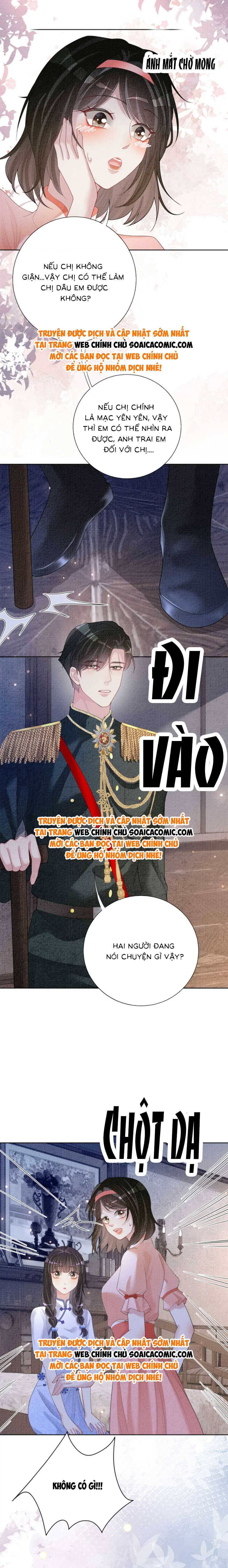 Du Hành Xuyên Thế Giới Ngược Tiểu Tam: Chapter 86