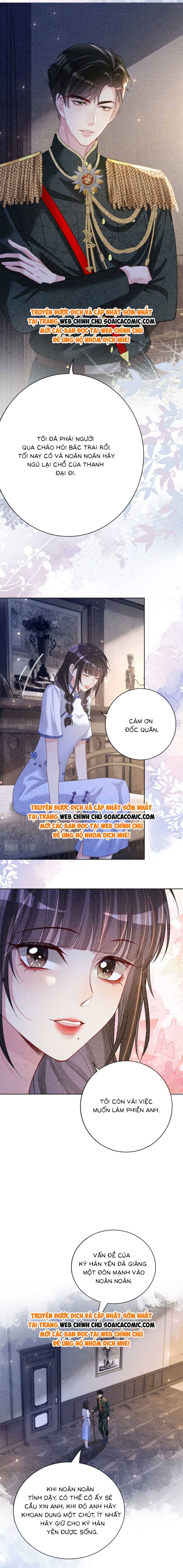 Du Hành Xuyên Thế Giới Ngược Tiểu Tam: Chapter 86