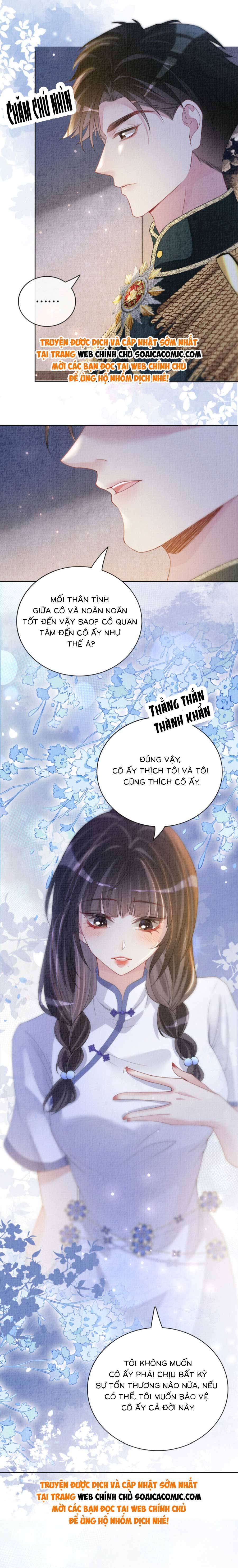 Du Hành Xuyên Thế Giới Ngược Tiểu Tam: Chapter 86