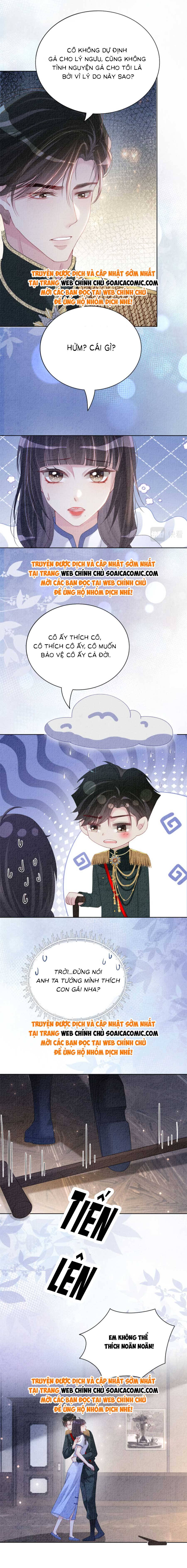 Du Hành Xuyên Thế Giới Ngược Tiểu Tam: Chapter 86