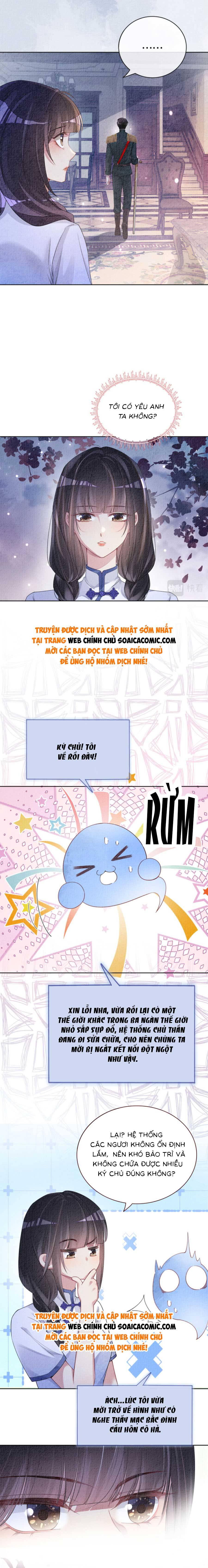 Du Hành Xuyên Thế Giới Ngược Tiểu Tam: Chapter 86