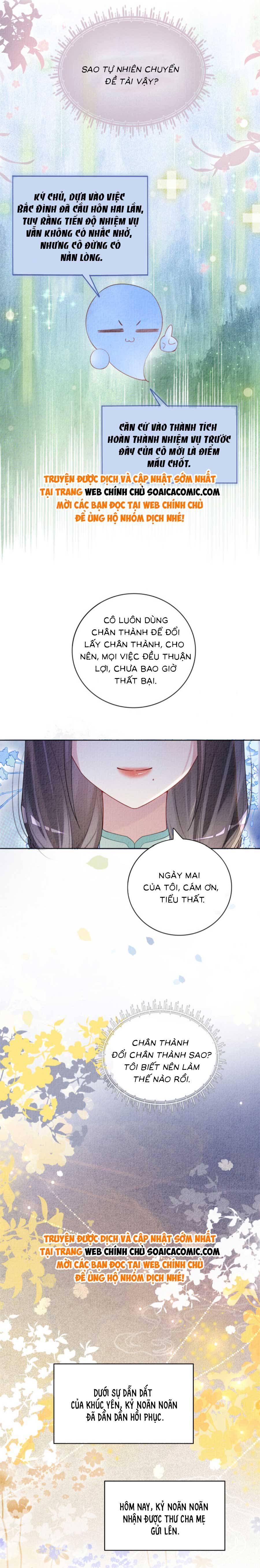 Du Hành Xuyên Thế Giới Ngược Tiểu Tam: Chapter 86