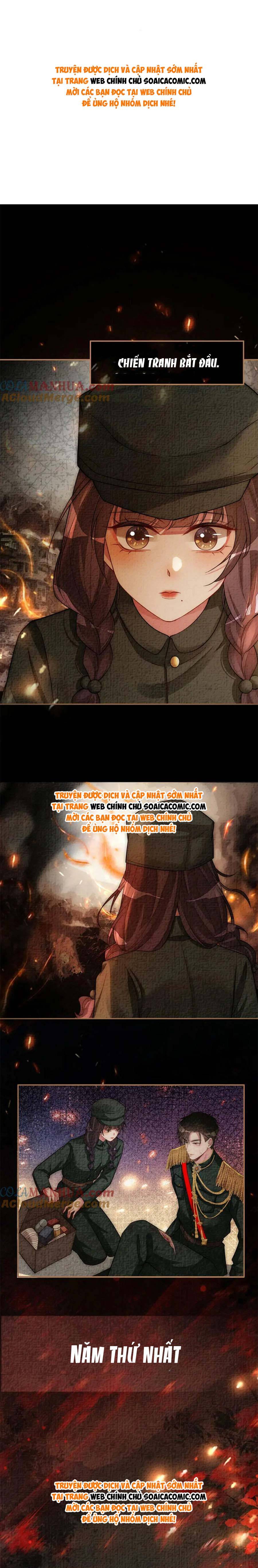 Du Hành Xuyên Thế Giới Ngược Tiểu Tam: Chapter 87