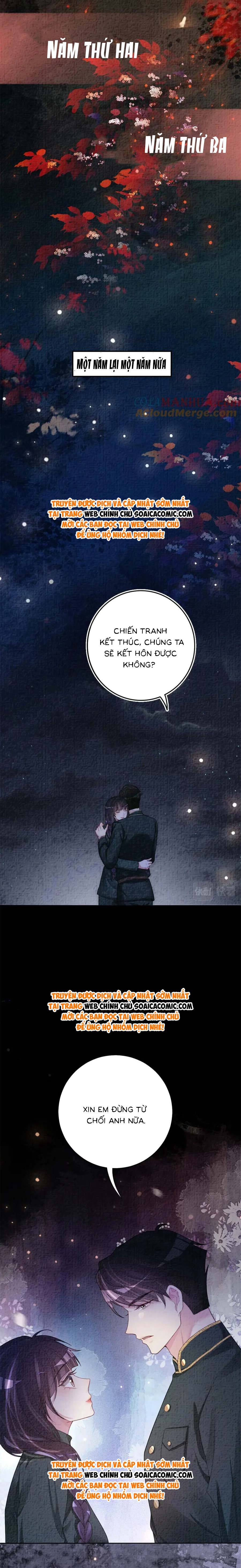 Du Hành Xuyên Thế Giới Ngược Tiểu Tam: Chapter 87