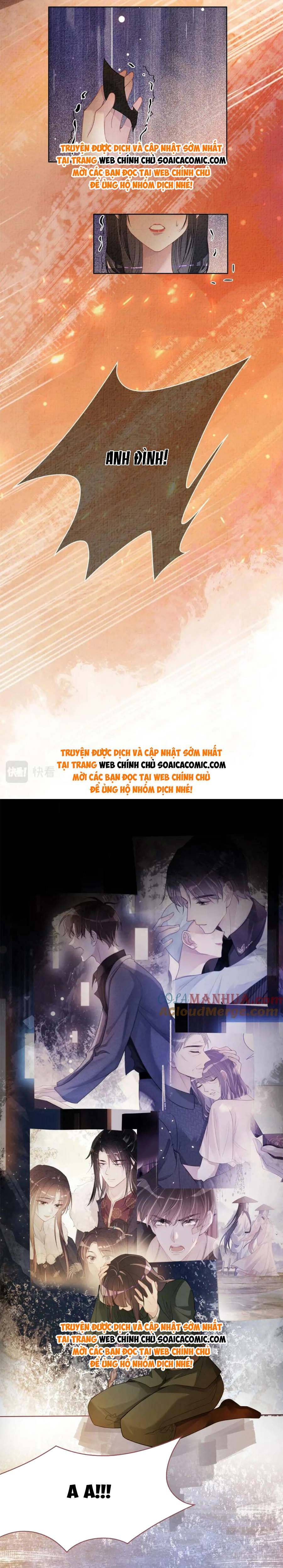 Du Hành Xuyên Thế Giới Ngược Tiểu Tam: Chapter 87