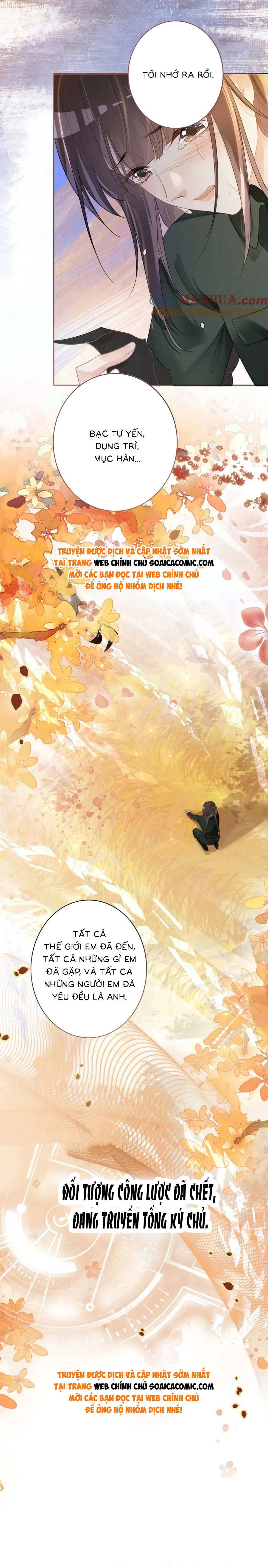 Du Hành Xuyên Thế Giới Ngược Tiểu Tam: Chapter 87