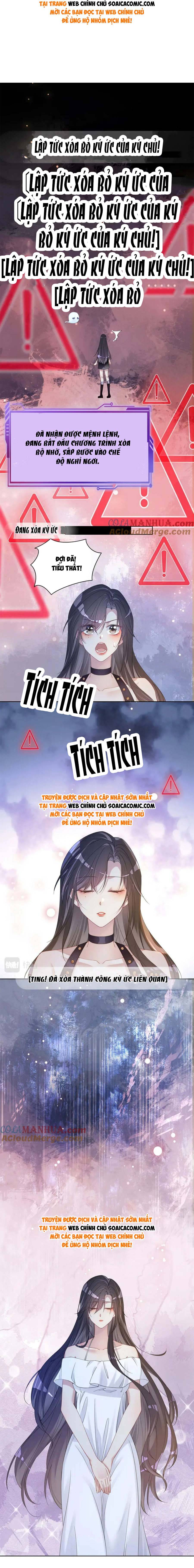 Du Hành Xuyên Thế Giới Ngược Tiểu Tam: Chapter 87