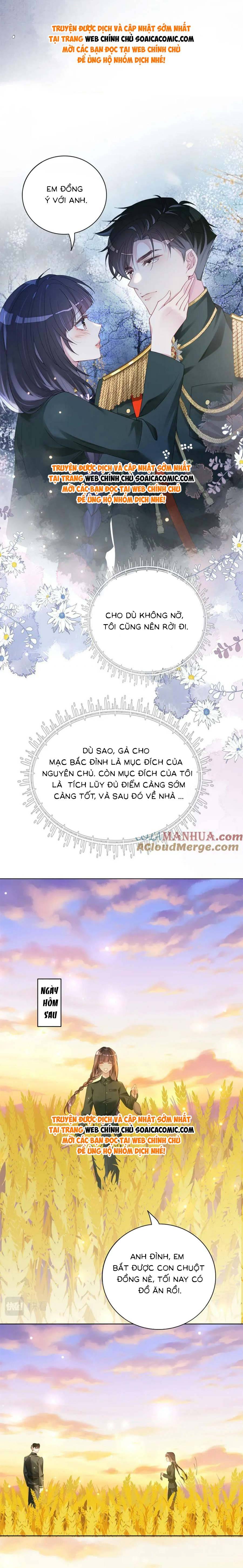 Du Hành Xuyên Thế Giới Ngược Tiểu Tam: Chapter 87