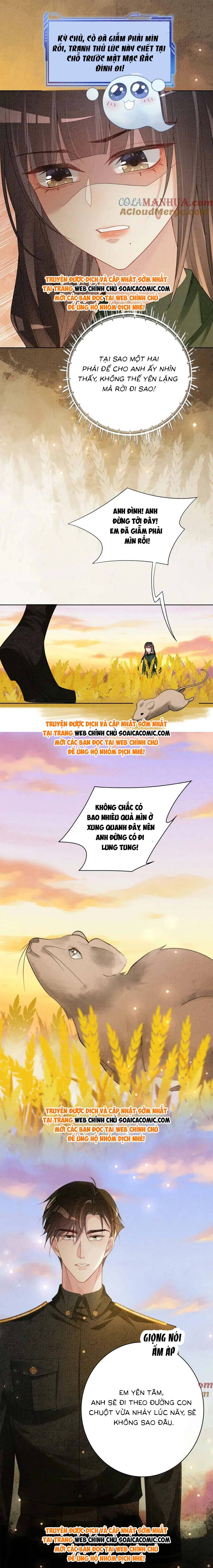 Du Hành Xuyên Thế Giới Ngược Tiểu Tam: Chapter 87