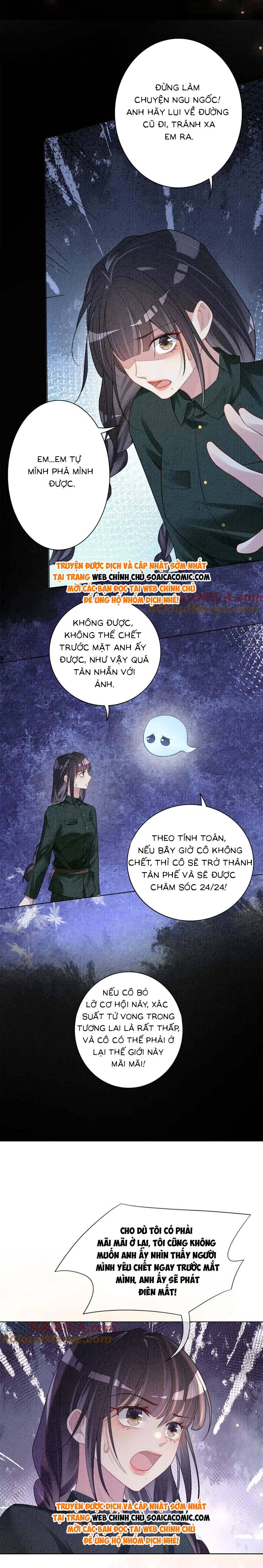 Du Hành Xuyên Thế Giới Ngược Tiểu Tam: Chapter 87