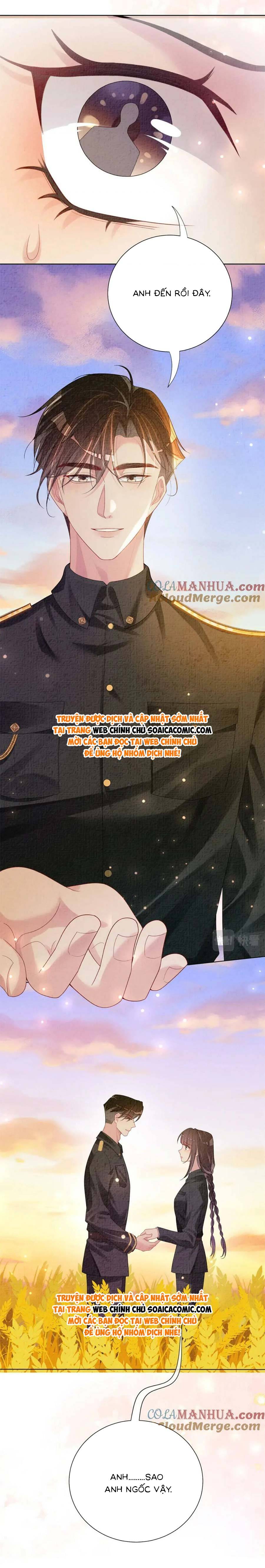 Du Hành Xuyên Thế Giới Ngược Tiểu Tam: Chapter 87