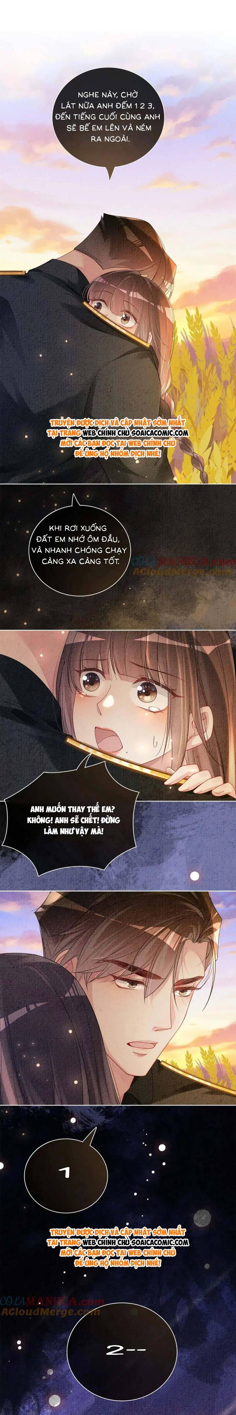 Du Hành Xuyên Thế Giới Ngược Tiểu Tam: Chapter 87