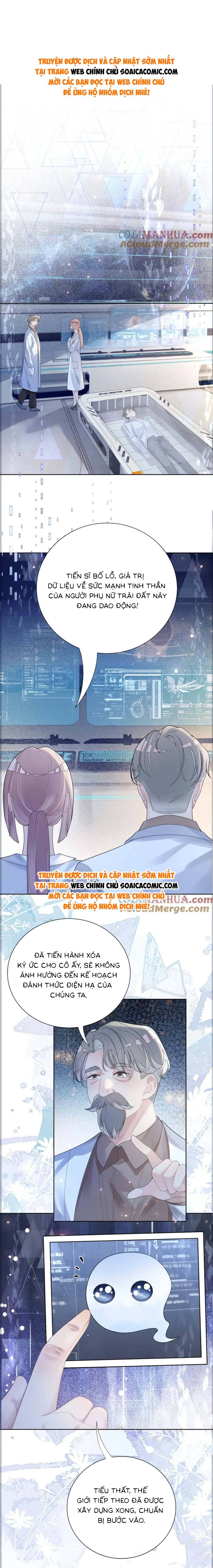 Du Hành Xuyên Thế Giới Ngược Tiểu Tam: Chapter 88