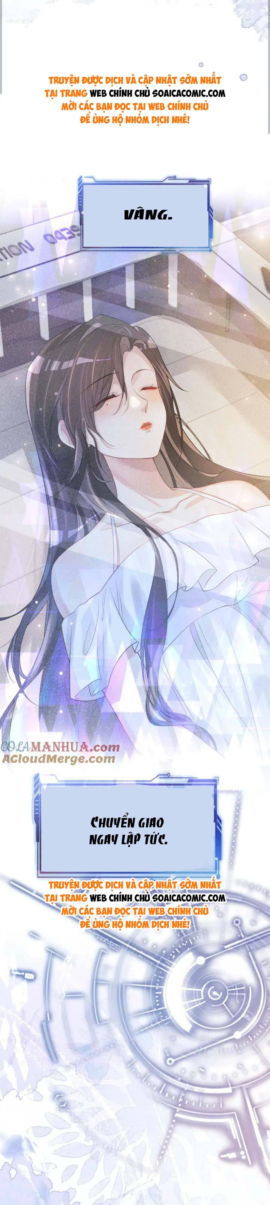 Du Hành Xuyên Thế Giới Ngược Tiểu Tam: Chapter 88