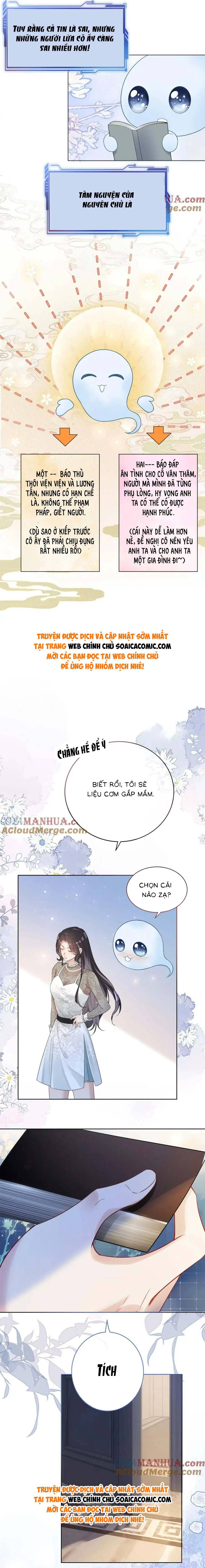 Du Hành Xuyên Thế Giới Ngược Tiểu Tam: Chapter 88