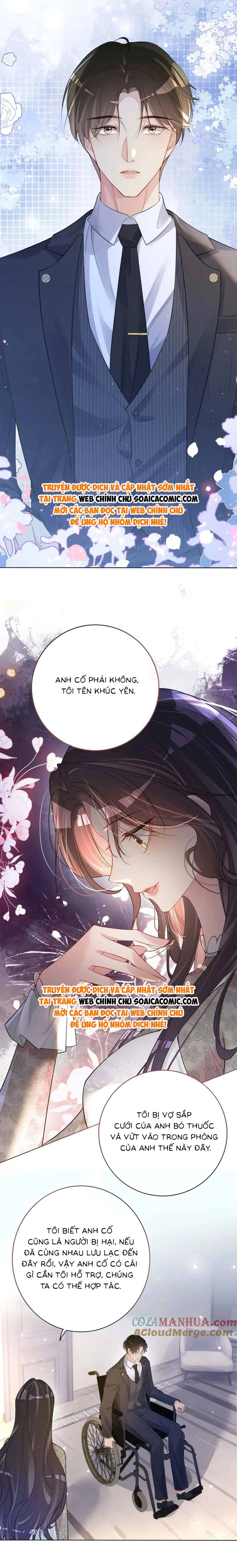 Du Hành Xuyên Thế Giới Ngược Tiểu Tam: Chapter 88