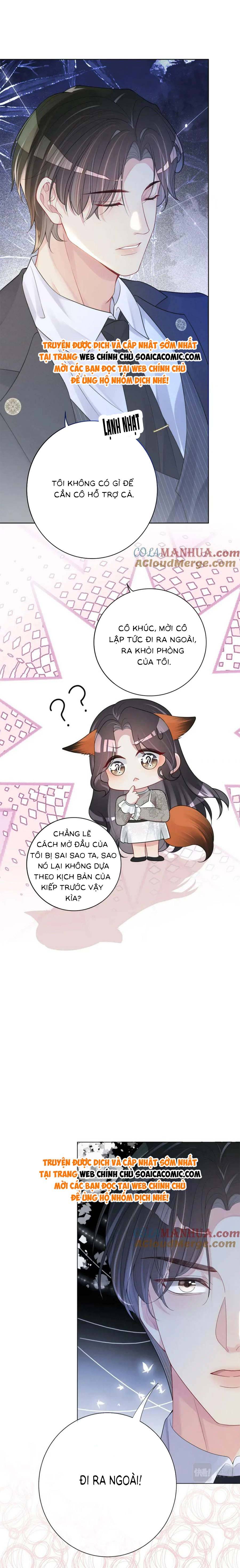 Du Hành Xuyên Thế Giới Ngược Tiểu Tam: Chapter 88