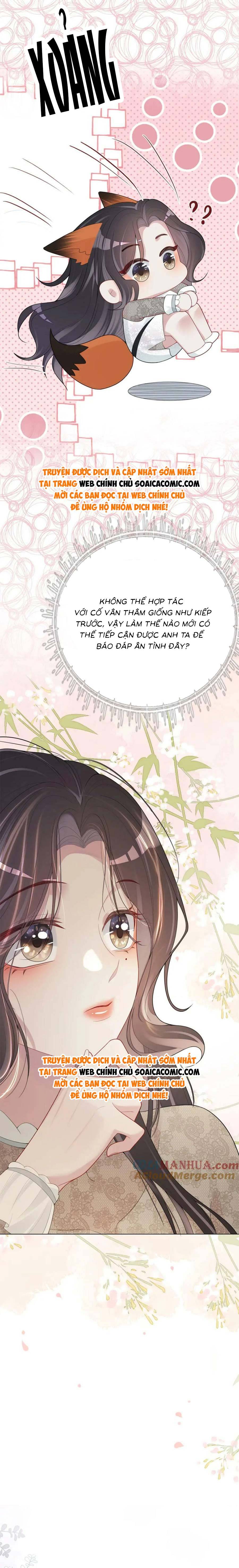 Du Hành Xuyên Thế Giới Ngược Tiểu Tam: Chapter 88